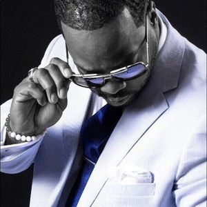 Meet your Posher, Terrance